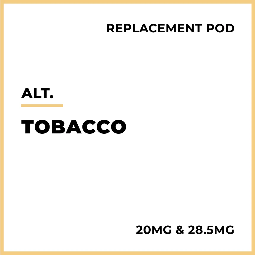 alt. Pre-filled Replacement Pods - Image 3