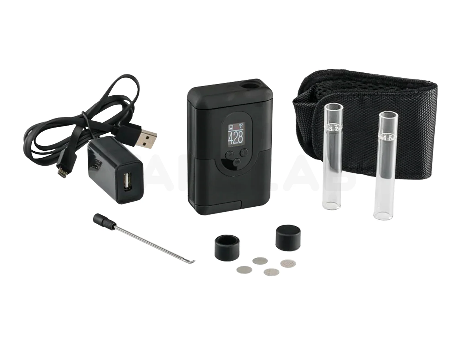 Arizer - ArGo Vapouriser Kit - Image 4