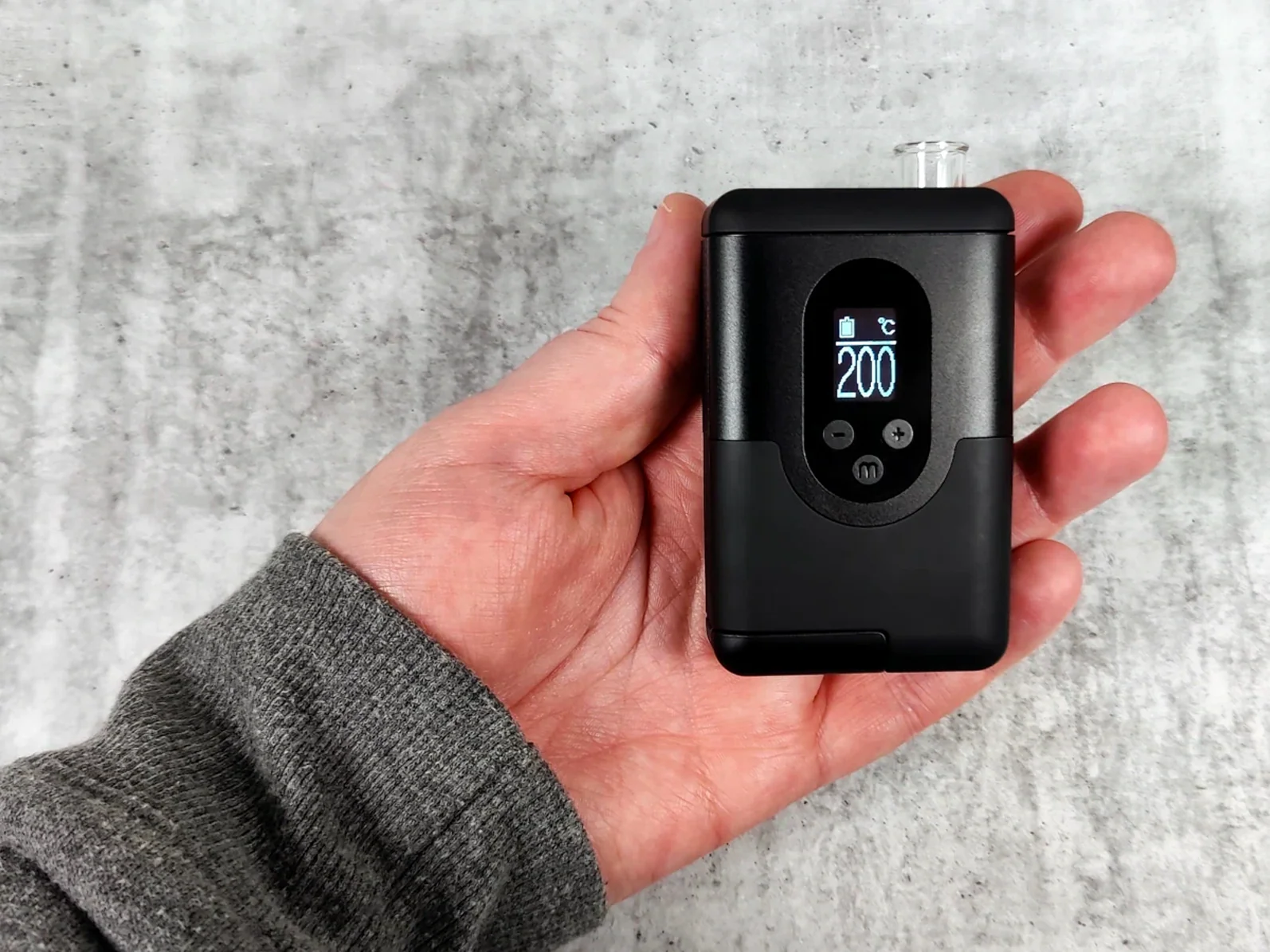 Arizer - ArGo Vapouriser Kit - Image 5