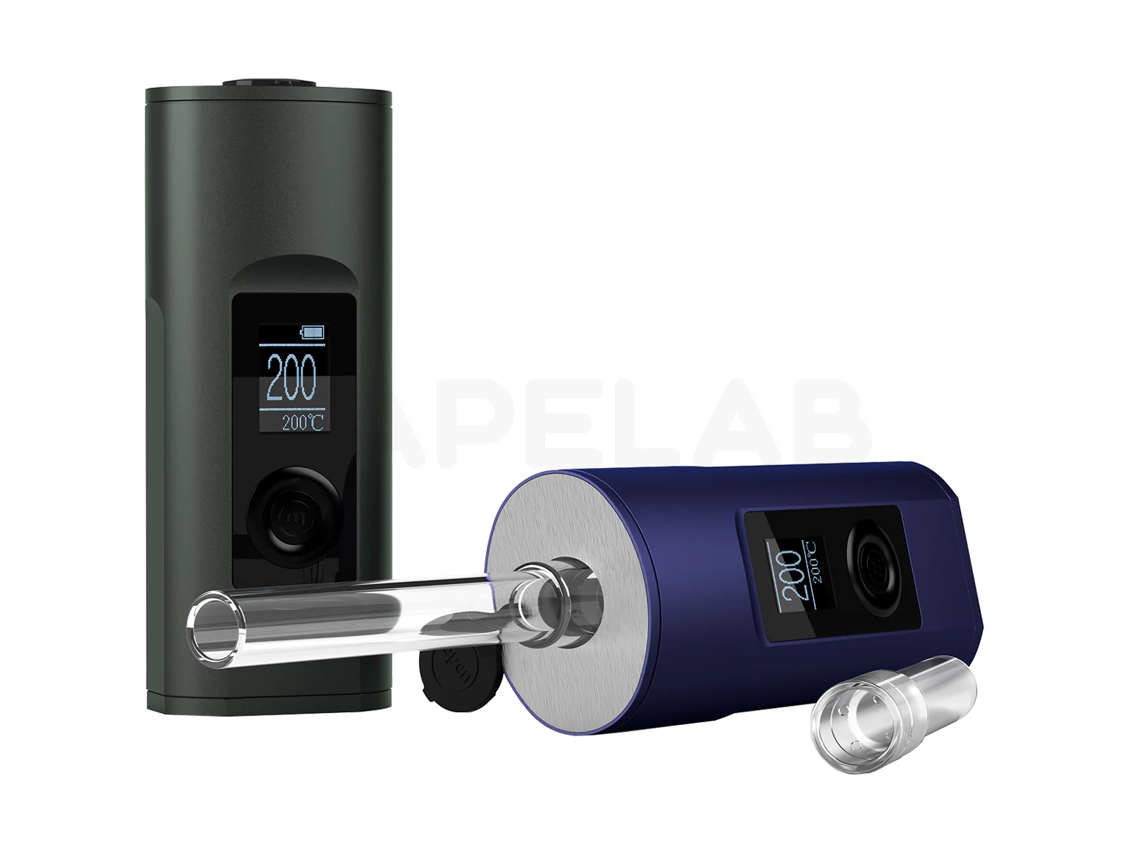Arizer - Solo 2 Vapouriser Kit - Image 3