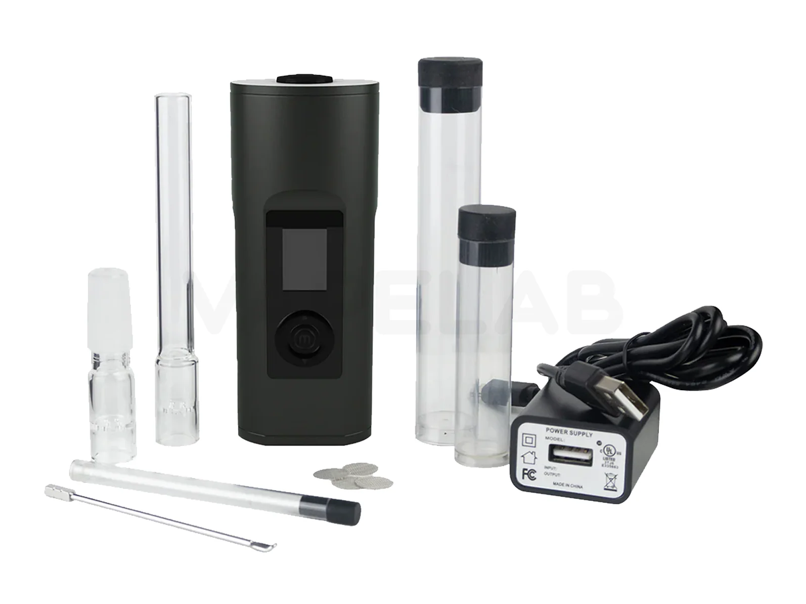 Arizer - Solo 2 Max Vapouriser Kit - Image 2