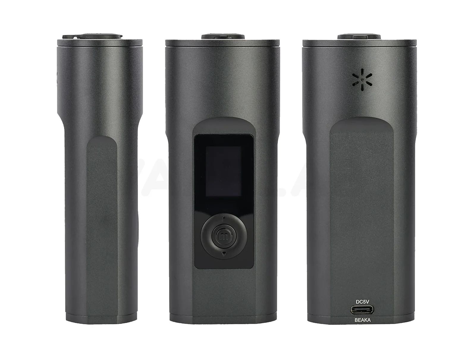 Arizer - Solo 2 Max Vapouriser Kit - Image 3