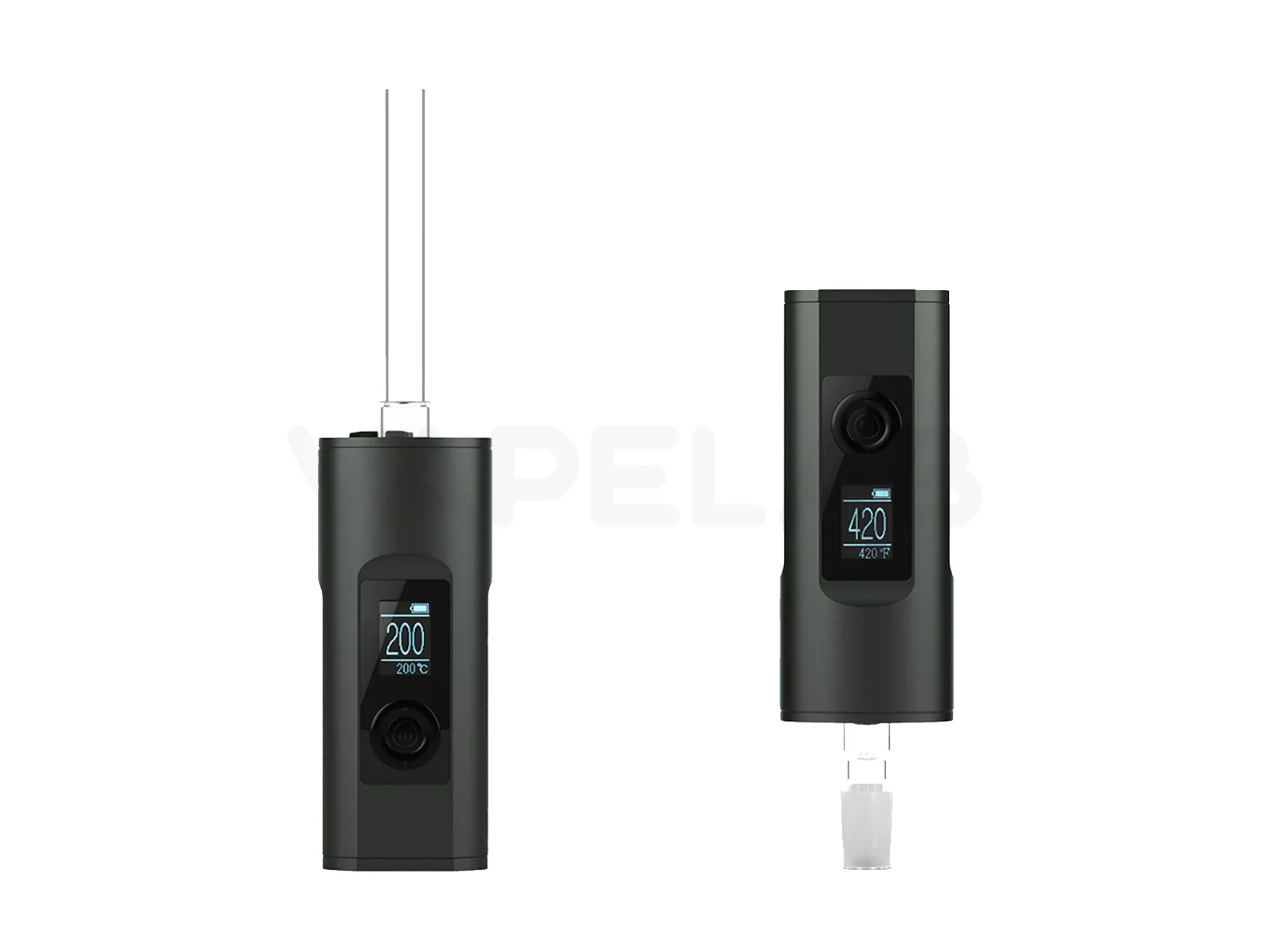 Arizer - Solo 2 Max Vapouriser Kit - Image 4