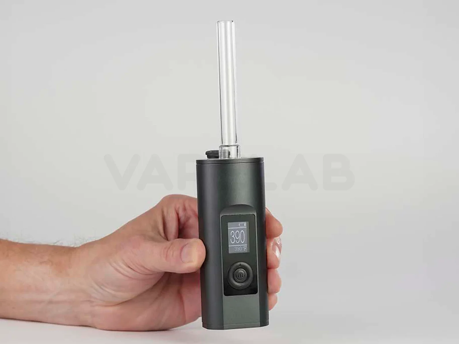 Arizer - Solo 2 Max Vapouriser Kit - Image 5