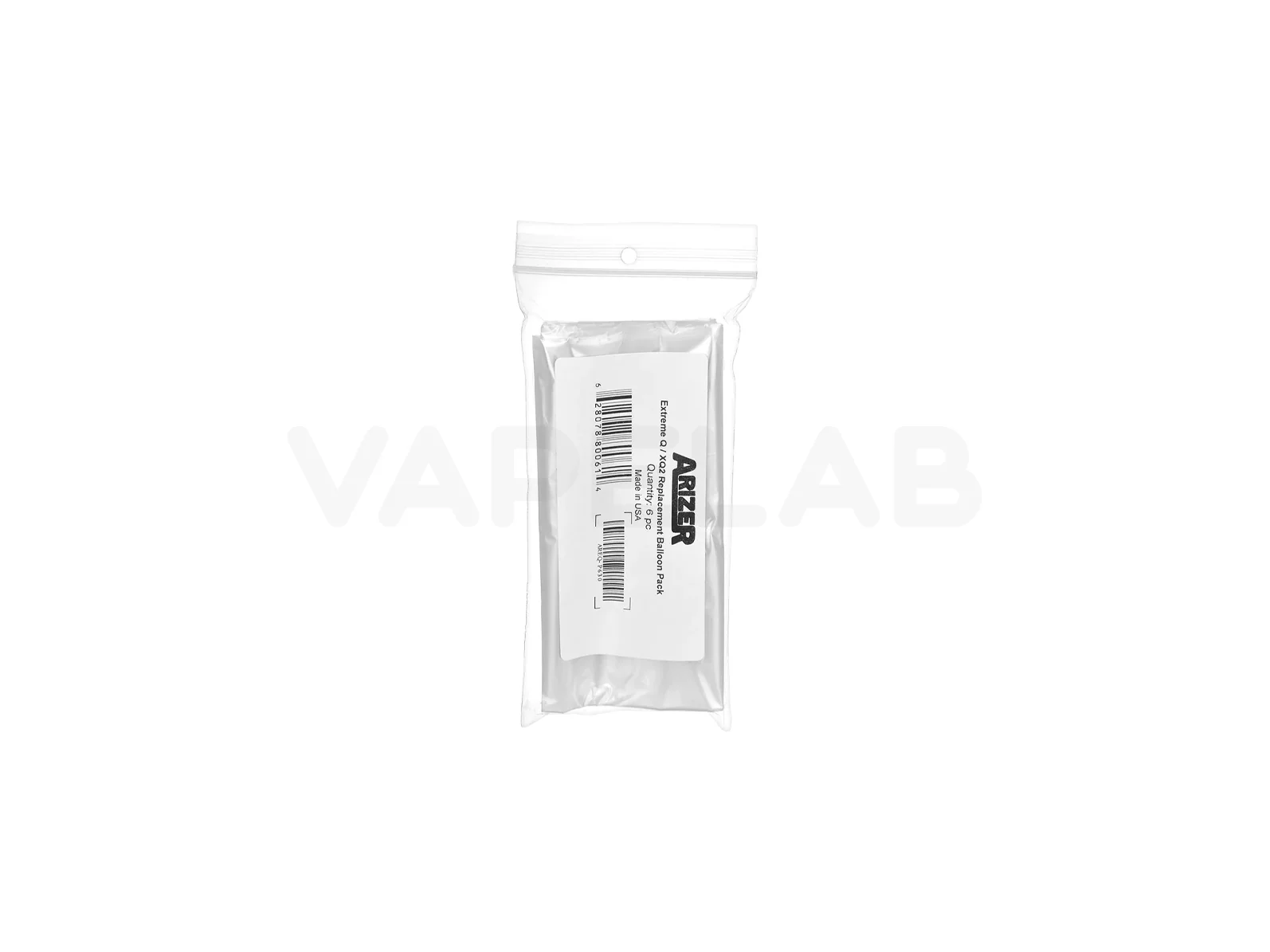 Arizer - XQ2 Replacement Balloon Pack - Image 2