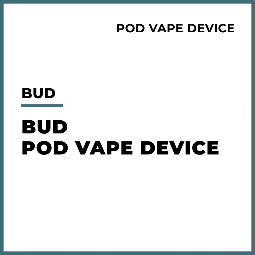 Bud Pre-filled Replacement Device