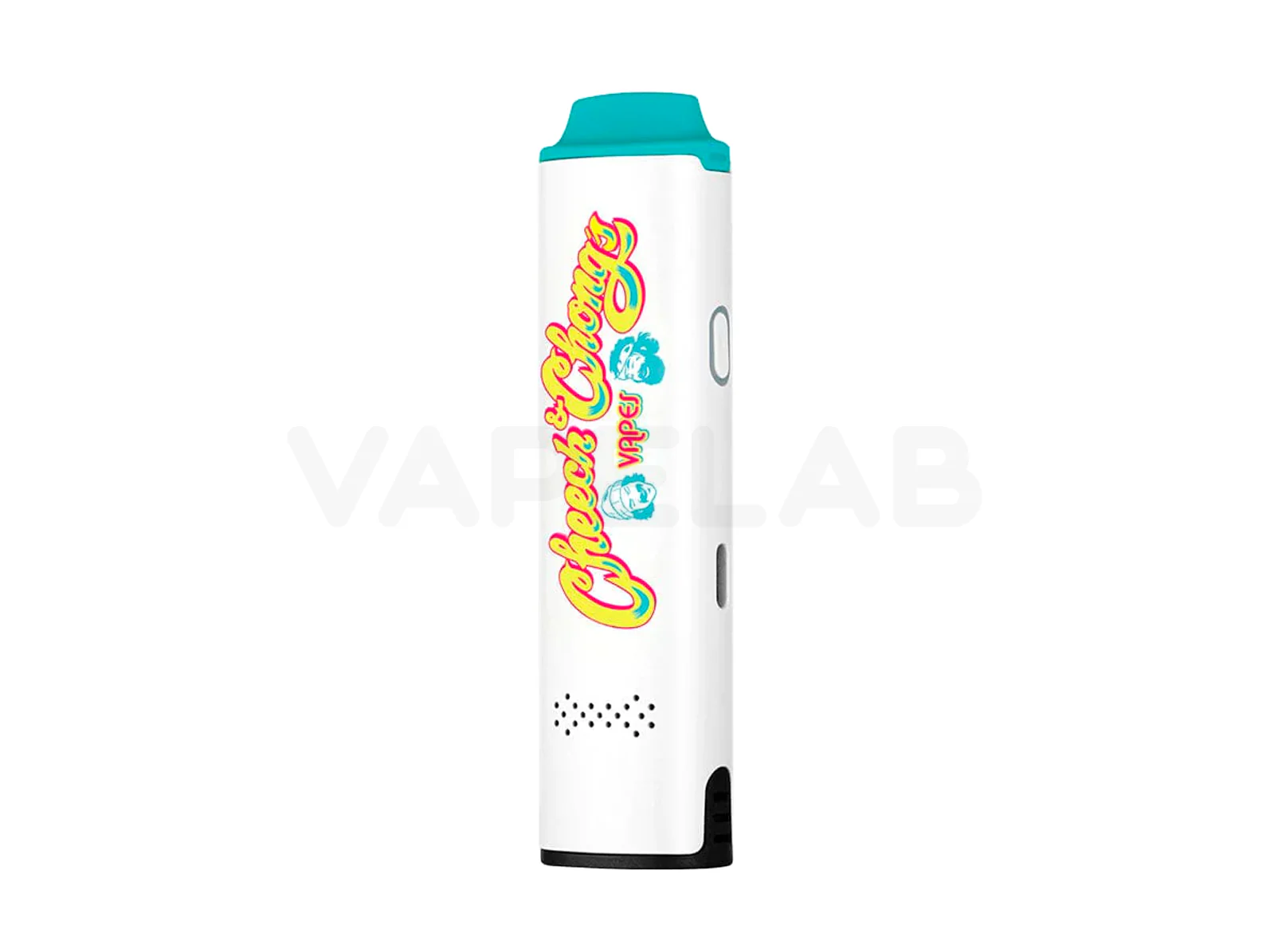 Cheech & Chong - Mambo Vapouriser Kit - Image 2