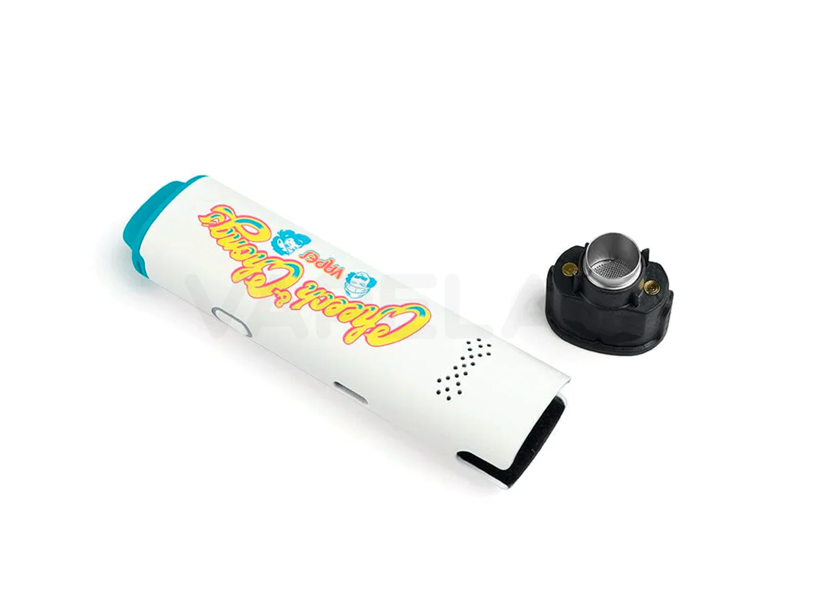 Cheech & Chong - Mambo Vapouriser Kit - Image 4