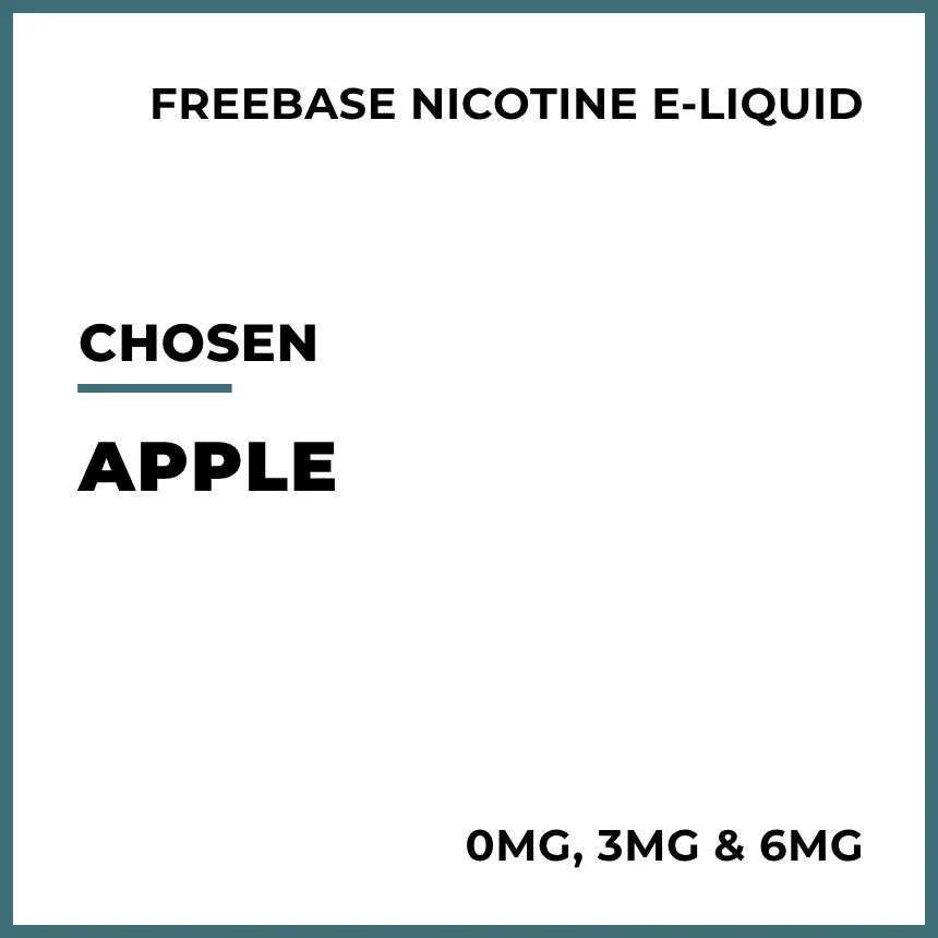 Chosen - Apple