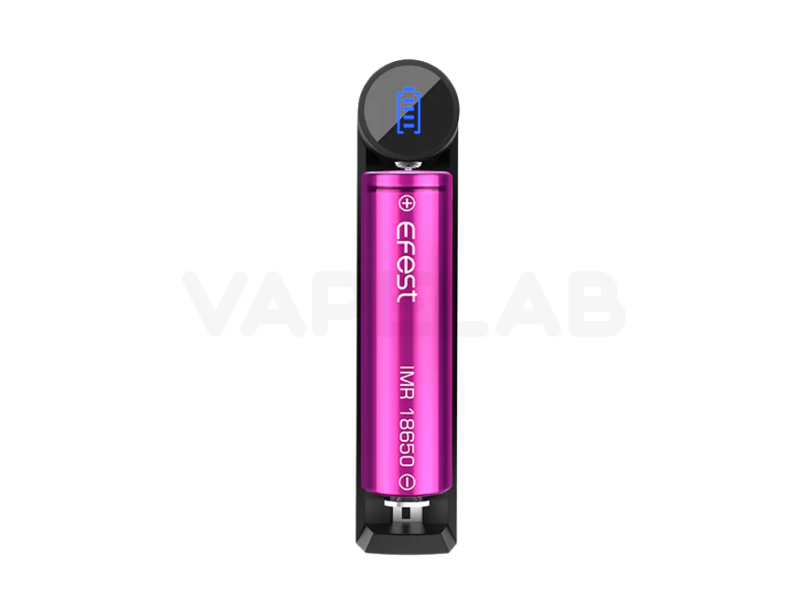 Efest - Slim K1 USB Battery Charger