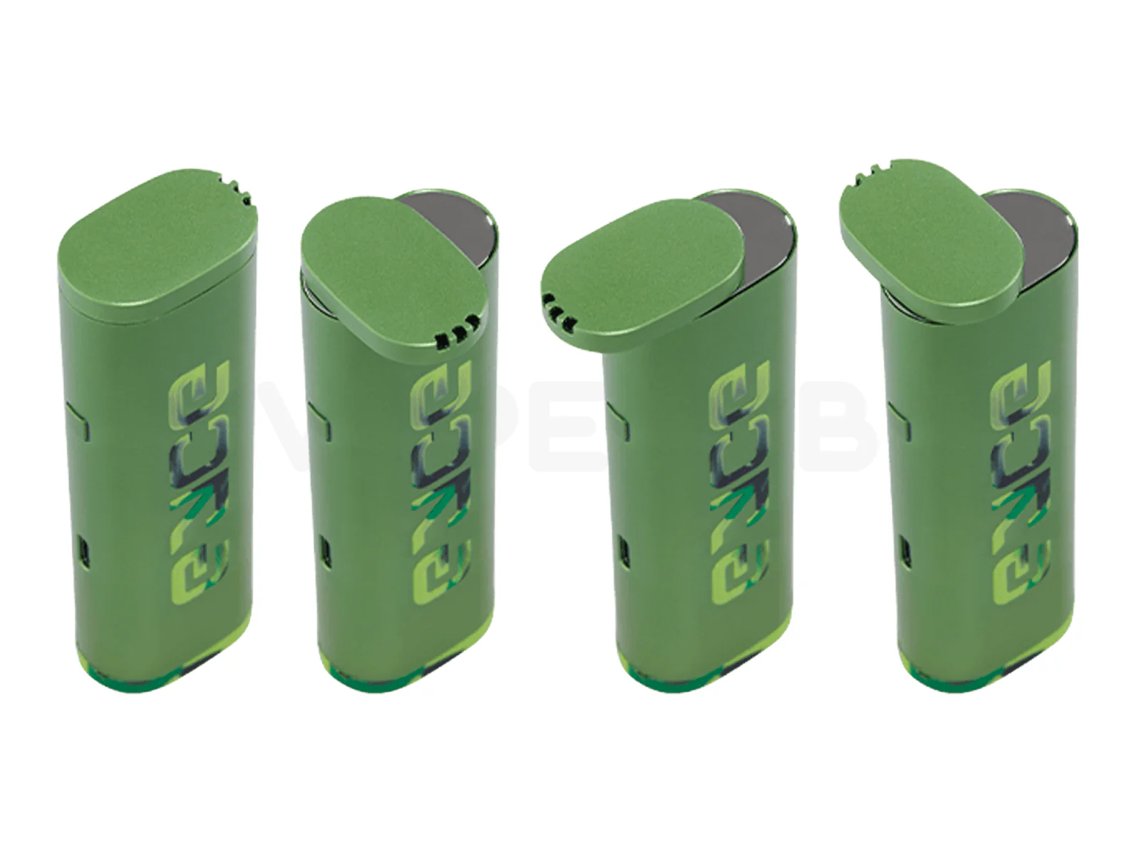 Eyce - PV1 Vapouriser Kit - Image 10