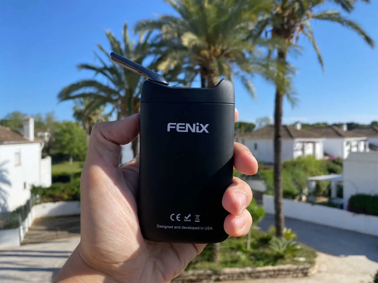 FENiX - NEO Vapouriser Kit - Image 5