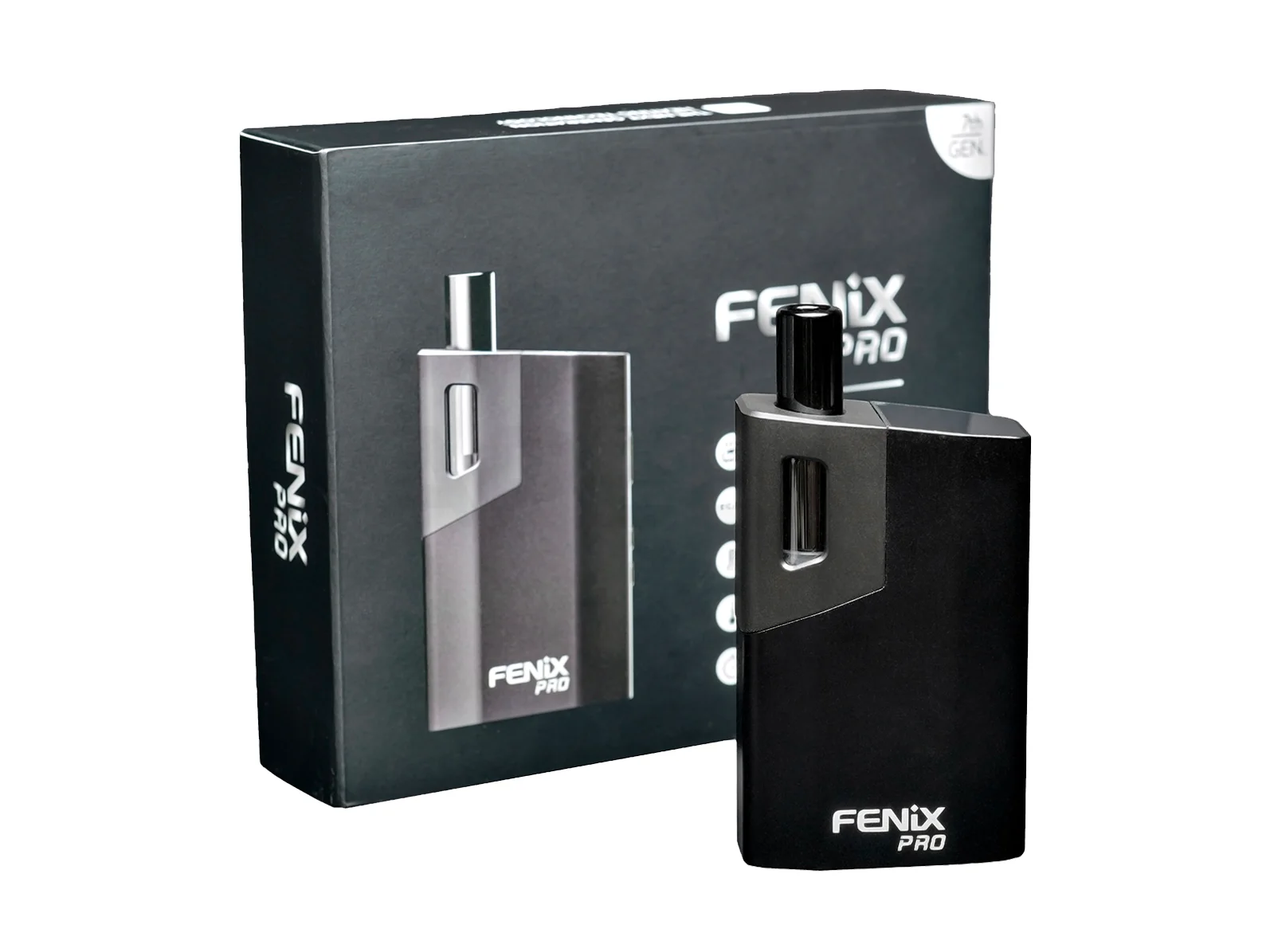 FENiX - Pro Vapoursier Kit - Image 3