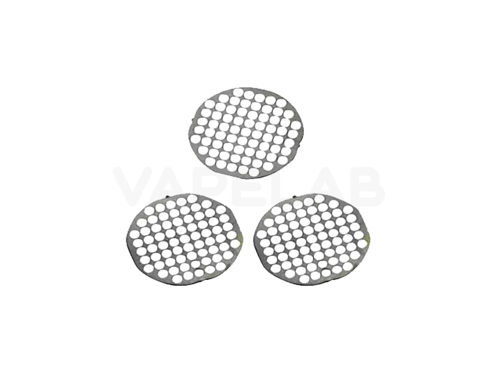 Flowermate - V5 Nano Stainless Steel Replacement Screens