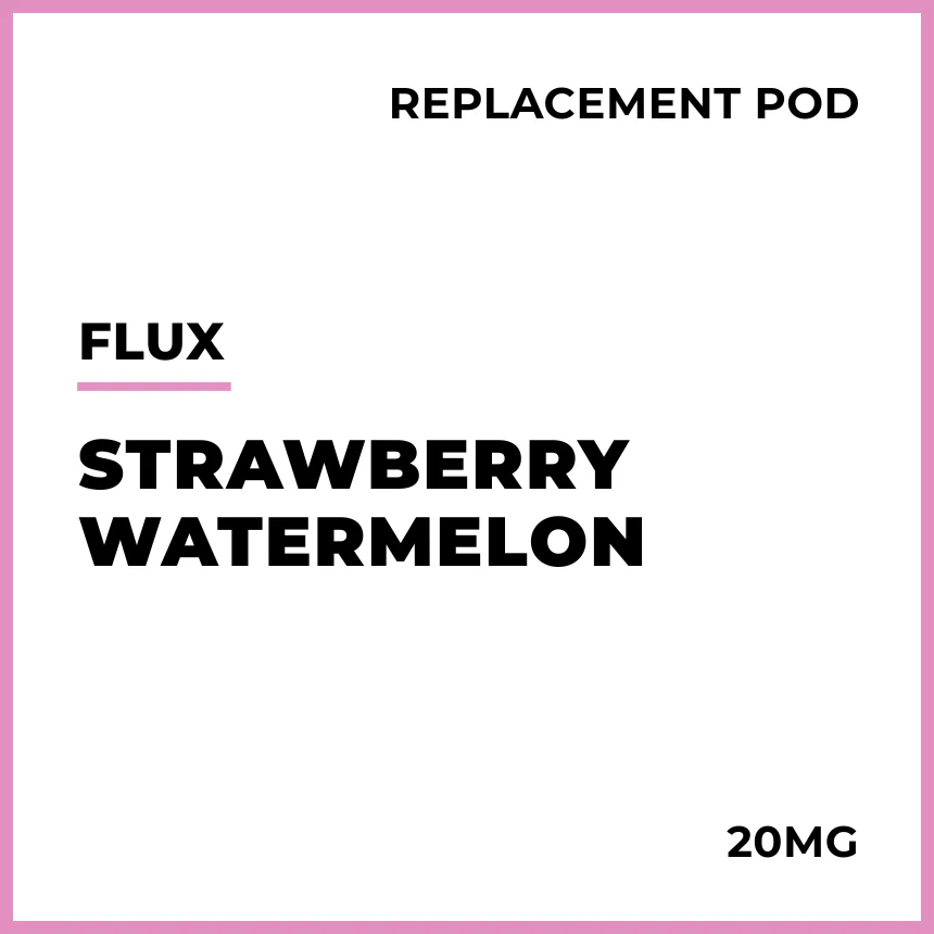 Flux Pre-filled Replacement Pod - Image 15