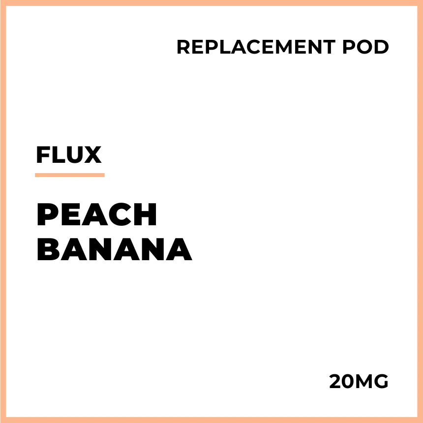 Flux Pre-filled Replacement Pod - Image 8
