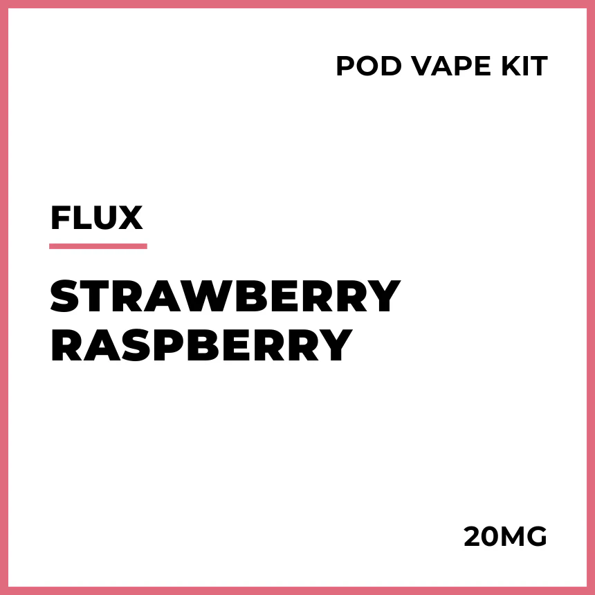 Flux Pod Vape Kit - Image 7