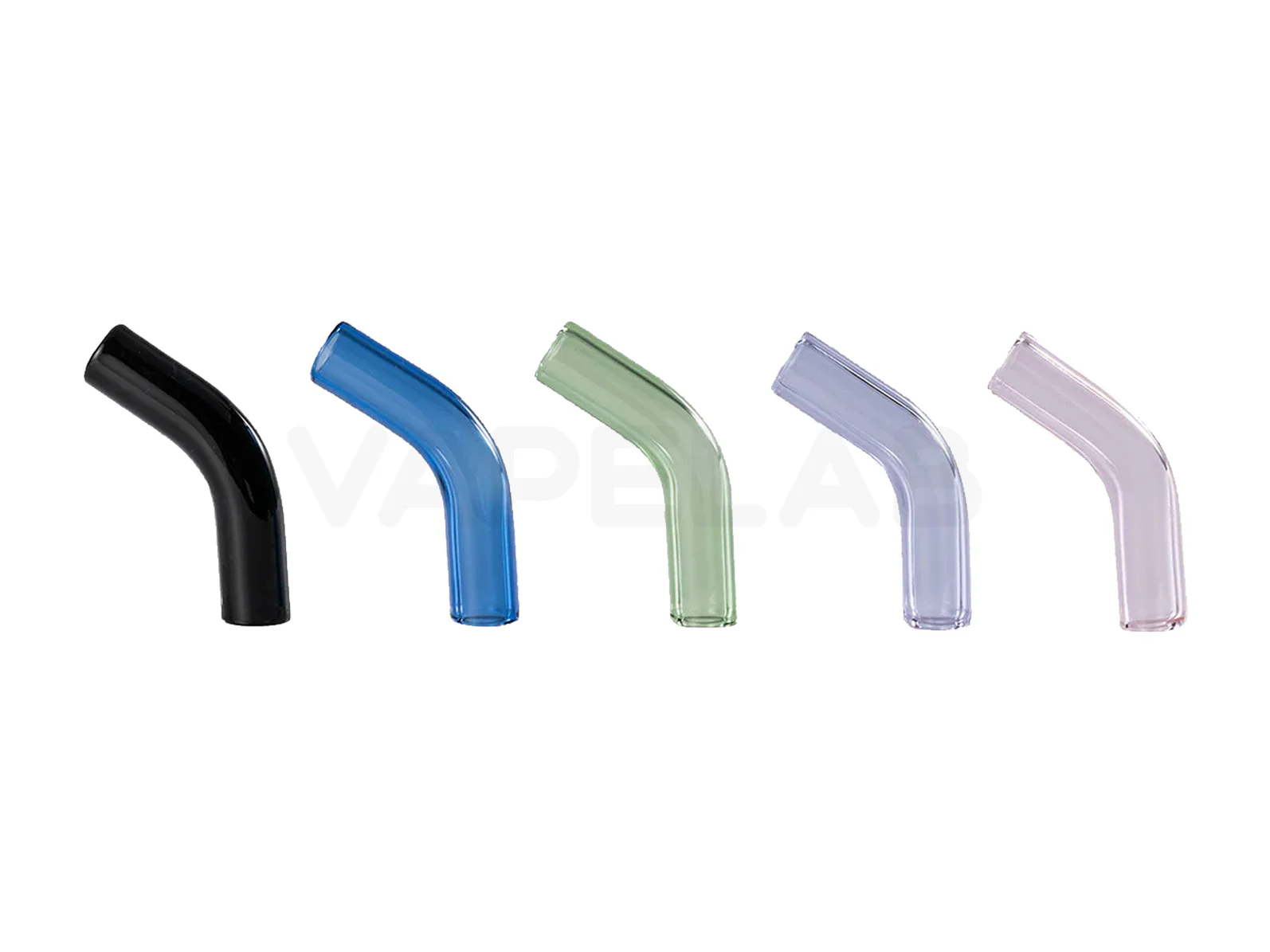 POTV - Bent Glass Mouthpiece