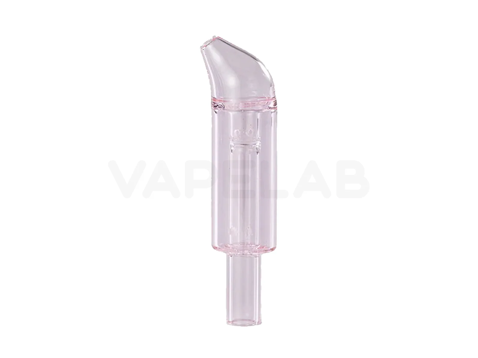 POTV - Glass Curved Mini Bubbler - Image 5
