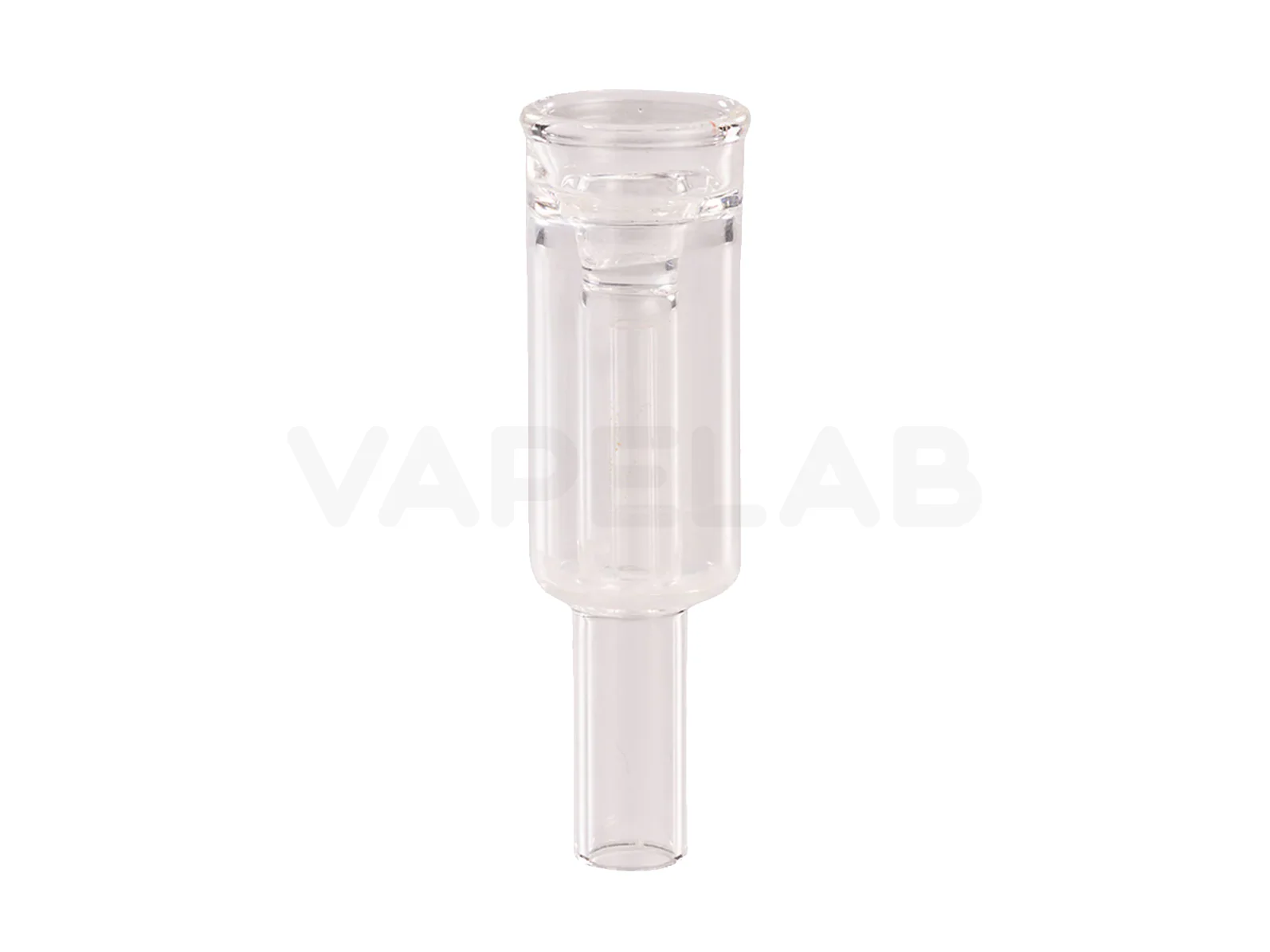 POTV - Glass Mini Bubbler - Image 3