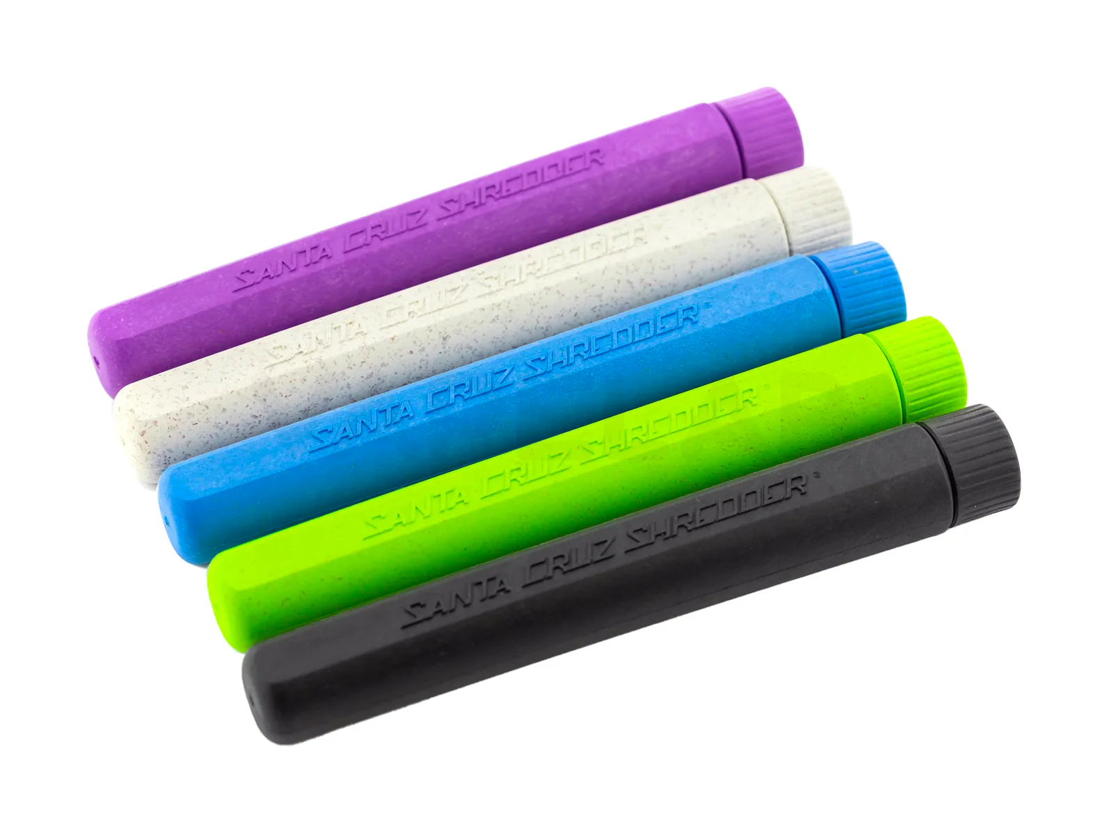 Santa Cruz Shredder J-Tube - Image 6