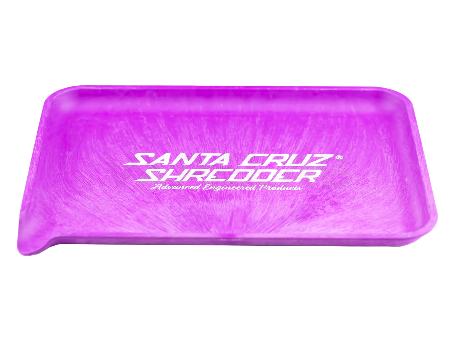 Santa Cruz Shredder Tray - Image 11