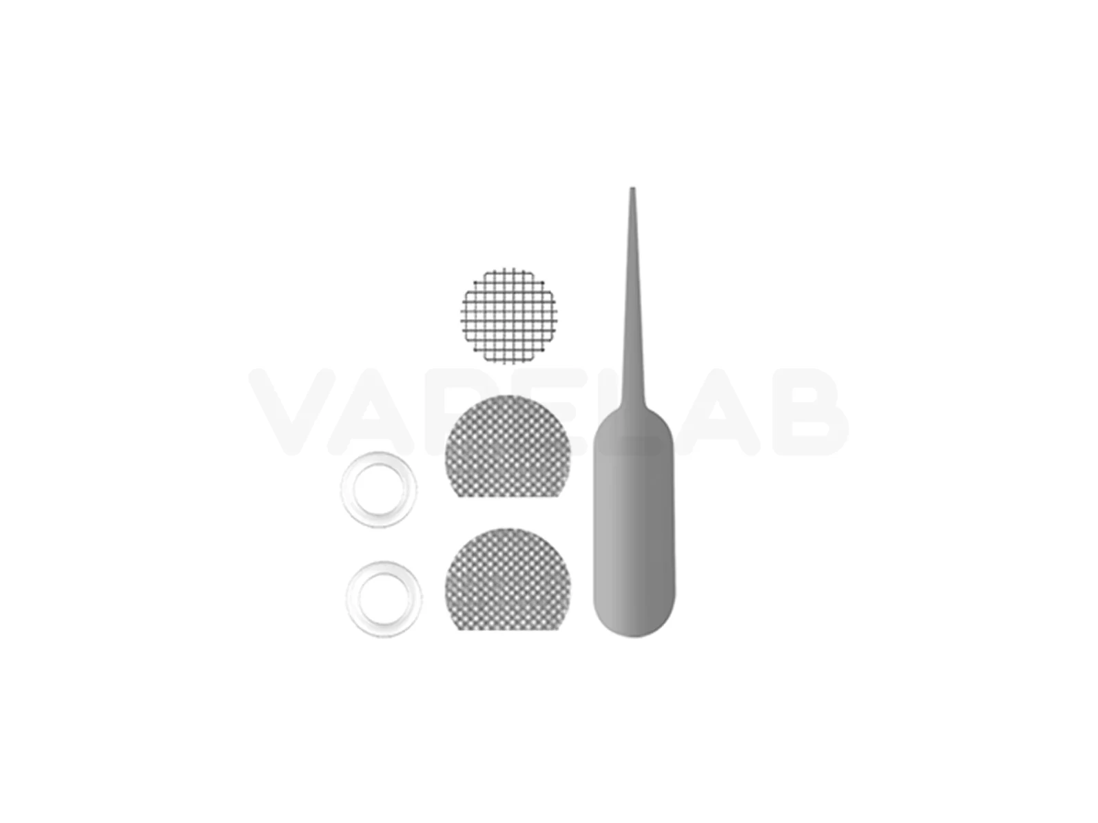 XMAX - V3 Nano Accessory Kit