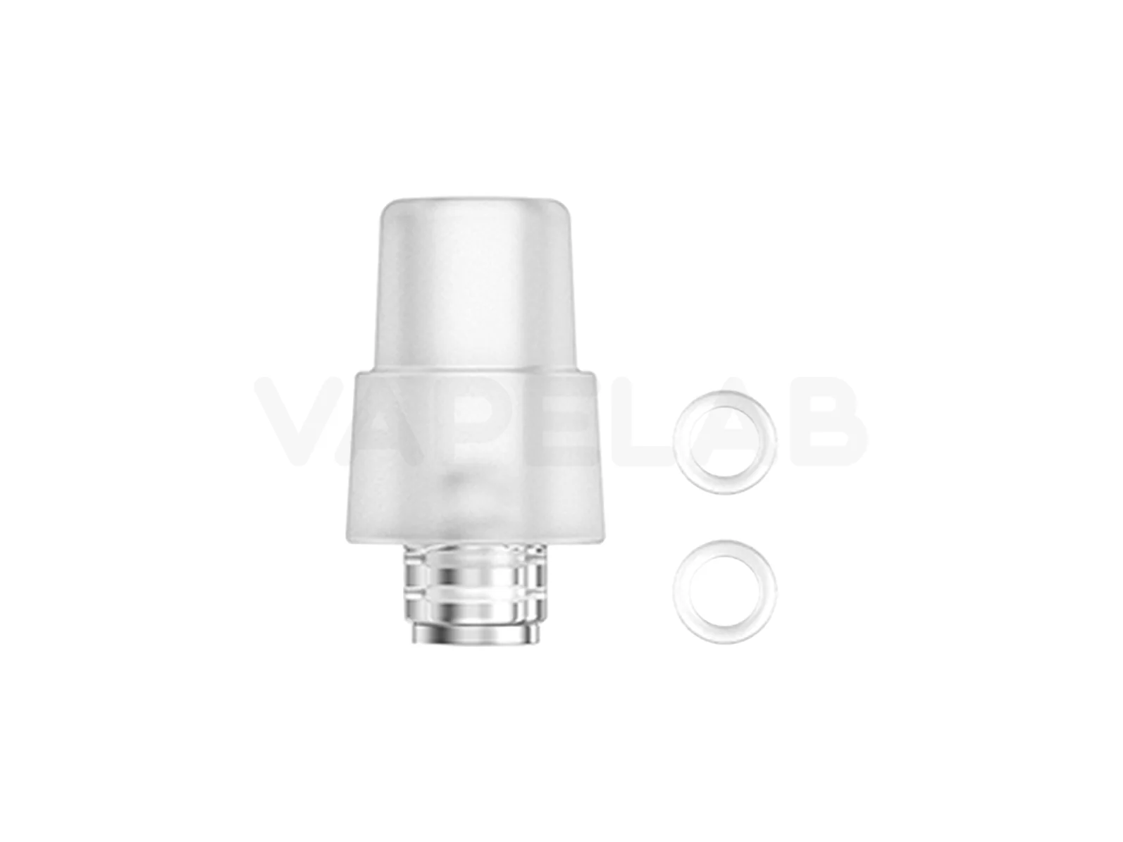 XMAX - V3 Nano Glass Adaptor