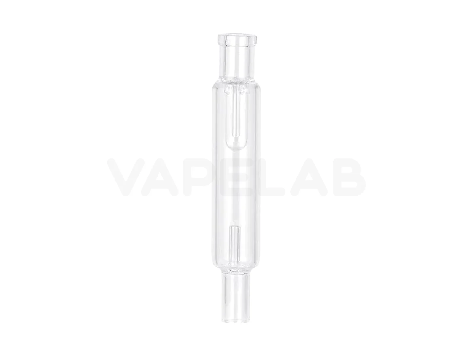 XMAX - V3/V4 Pro Glass Bubbler Mouthpiece