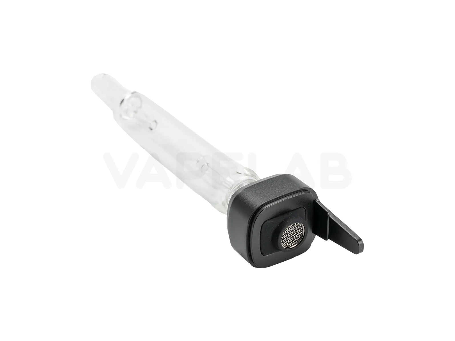XMAX - V3/V4 Pro Glass Bubbler Mouthpiece - Image 2