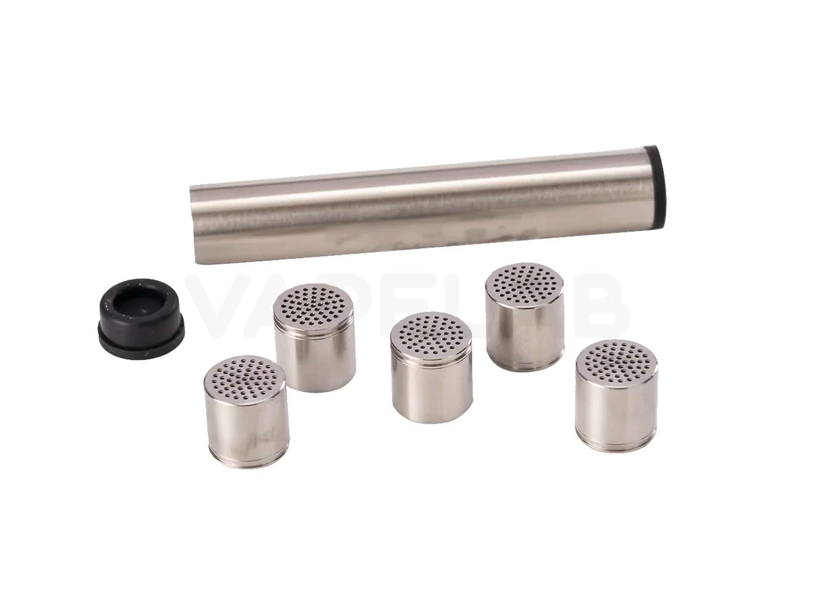 XMAX - V3/V4 Pro Stainless Steel Dosage Pods - Image 2